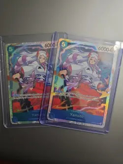 One Piece - OP13 - SR LOT - Shanks, Roger, Stussy, Ace Sabo Luffy And More - Image 5