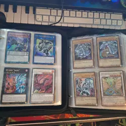 Yu-Gi-Oh! Card Lot - Image 2