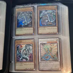 Yu-Gi-Oh! Card Lot - Image 3