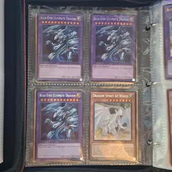Yu-Gi-Oh! Card Lot - Image 4