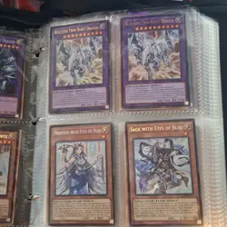 Yu-Gi-Oh! Card Lot - Image 5