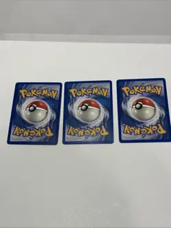 (8 Cards) Magikarp Pokemon Card Lot 75/144 & 118/165 Evolutions Generations TCG - Image 5