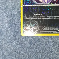 Pokemon Purrloin RC13/RC25 Legendary Treasures Basic Holo Card - Image 4