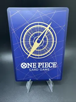 Donquixote Rosinante (Illustration Box Vol.6) OP12-108 One Piece Promotion Cards - Image 2