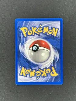 Lt. Surge's Electabuzz 27/132 Gym Heroes Basic 60 HP Regular Pokemon Card - Image 2