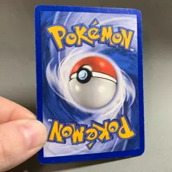 Yanma 28/109 EX Team Rocket Returns Regular RARE Pokemon Card English 2004 LP - Image 3