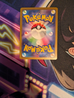 Espathra AR 73/66 Sv4M Future Flash Japanese Pokemon Card - Image 5