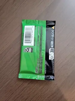 2023 New Sealed Magic MTG Commander Masters (CMM) Collector Booster Pack ENG - Image 2