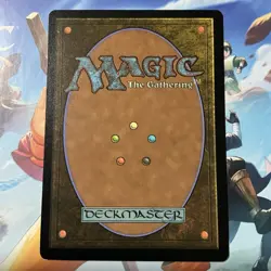 SHARED ROOTS Magic MTG Avatar The Last Airbender Regular NP - Image 2