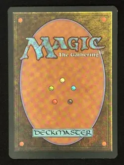 1x MTG Bottomless Pit - Stronghold (STH) - Magic the Gathering - Image 2