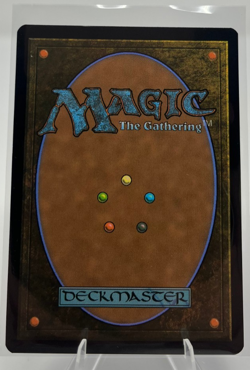 Opposition Agent - Borderless - MTG - M0019 - Image 2