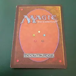 MtG Telekinesis: Legends EX (ACTUAL PHOTOS) - Image 2