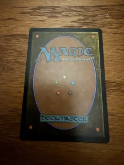 Aerith Gainsborough MTG Final Fantasy RC Promo (Non-Foil) NM Condition - Image 3