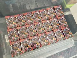 5 x Pokemon Scarlet & Violet TCG DESTINED RIVALS Booster Bundle Sealed - Image 2