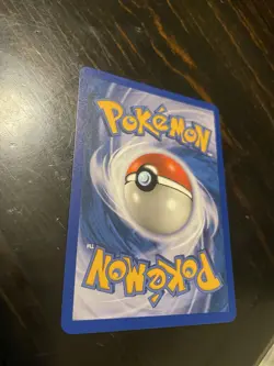 Pokemon Great Encounters Latios 23/106 Reverse Holo, NM - Image 2