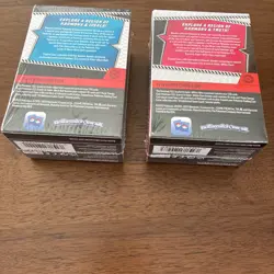 Pokemon Black Bolt and White Flare Booster Bundle Set of 2 Sealed New - Image 5