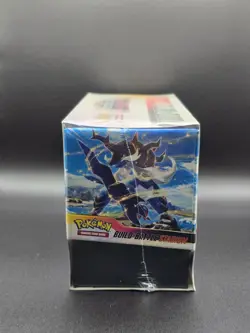 Pokemon Astral Radiance Build & Battle Stadium Box Dialga Palkia Collector - Image 4