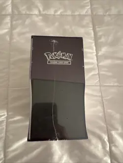 Pokemon Paldean Fates ETB Elite Trainer Box - NEW - SEALED - Image 2