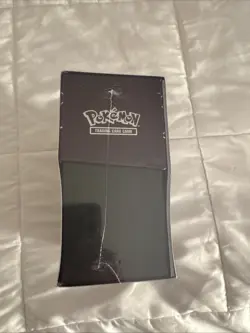 Pokemon Paldean Fates ETB Elite Trainer Box - NEW - SEALED - Image 4