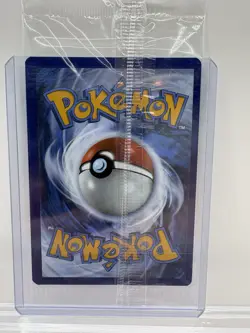 Pokemon TCG Mewtwo SVP 052 Black Star Promo Scarlet & Violet 151 Sealed - Image 2