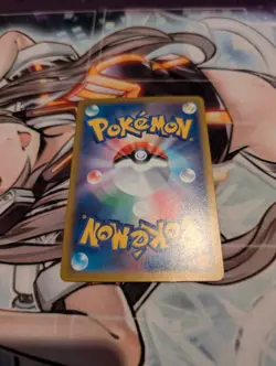 2025 Near Mint Pokemon Galarian Obstagoon 209/193 AR MEGA Dream ex m2a Japanese - Image 4
