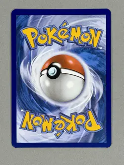Pokemon TCG Pokemon Blaziken Illustration rare #192 NM Pack Fresh - Image 4