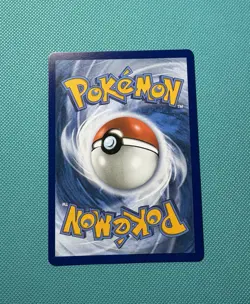 Pokemon Mega Gengar Ex 269/217 Ascended Heroes PACK FRESH - Image 4