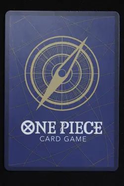 Rob Lucci (SP) OP03-092 Awakening of the New Era ONE PIECE Foil NM ENGLISH - Image 2