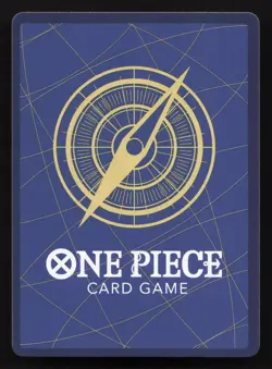 Donquixote Rosinante (Box Topper) OP02-108 Paramount War NM One Piece Card TCG - Image 2