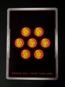 SS4 Son Gohan, Beyond the Ultimate BT11-123 SPR Dragon Ball Super Card Game NM - Image 2