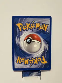 Hoppip 83/147 Aquapolis Non-Holo Pokemon Card TCG LP - Image 2