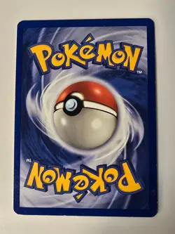 Meowth #10 Holo WOTC Black Star GB Game Boy Promo Stamp 1999 Pokemon Card TCG - Image 4