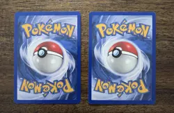 Unown [U] #51 1st Edition Neo Discovery Near Mint (SINGLE CARD) - Image 2