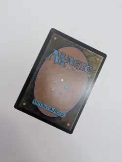 MTG - Anger - Final Fantasy Commander NM/M Condition - Image 3