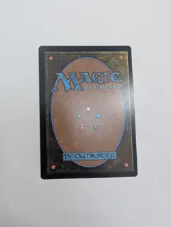 MTG - Anger - Final Fantasy Commander NM/M Condition - Image 4