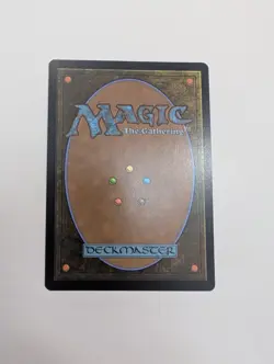 MTG - Arcane Signet (0335) - Final Fantasy Commander NM/M Condition - Image 4