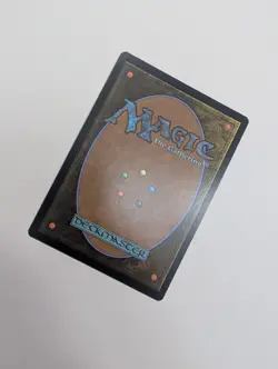 MTG - Arcane Sanctum - Final Fantasy Commander NM/M Condition - Image 3