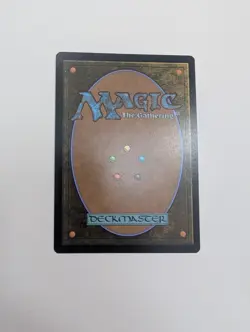 MTG - Arcane Sanctum - Final Fantasy Commander NM/M Condition - Image 4