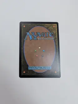 MTG - Conqueror's Flail - Commander: Final Fantasy NM/M Condition - Image 4