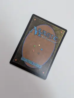 MTG - Darkwater Catacombs - Commander: Final Fantasy NM/M Condition - Image 3