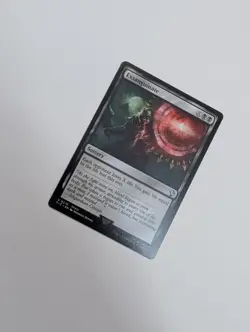 MTG - Exsanguinate - Commander: Final Fantasy NM/M Condition - Image 2