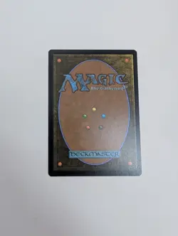 MTG - Exsanguinate - Commander: Final Fantasy NM/M Condition - Image 4