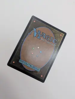 MTG - Bedevil - Commander: Final Fantasy NM/M Condition - Image 3