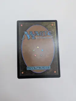 MTG - Bedevil - Commander: Final Fantasy NM/M Condition - Image 4