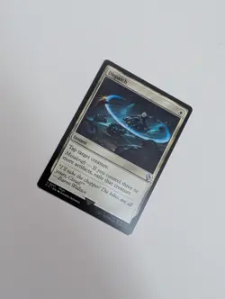 MTG - Dispatch - Commander: Final Fantasy NM/M Condition - Image 2