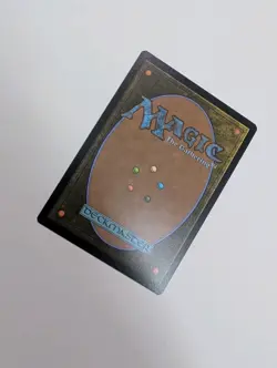 MTG - Command Tower (0382) - Commander: Final Fantasy NM/M Condition - Image 3