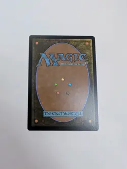 MTG - Command Tower (0382) - Commander: Final Fantasy NM/M Condition - Image 4