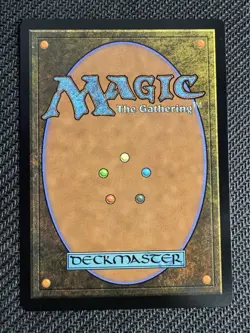 Magic The Gathering Buster Sword Final Fantasy Regular - Image 2