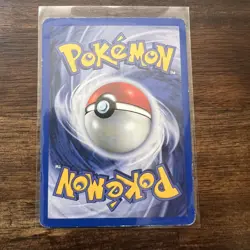 Pokemon TCG Giovanni's Persian 8/132 Gym Challenge Unlimited Holo MP - Image 2