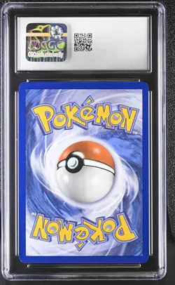 CGC 9 M Gardevoir EX Generations RC31/RC32 Radiant (Collection) Holo Pokemon - Image 2